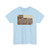 unknown - Design for the Bottom Corner of a Woven Fabric - 1815–1830 - T-Shirt