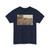 unknown - Design for the Bottom Corner of a Woven Fabric - 1815–1830 - T-Shirt