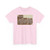 unknown - Design for the Bottom Corner of a Woven Fabric - 1815–1830 - T-Shirt
