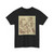 unknown - Design for Textile or Wallpaper - 19th century - T-Shirt