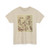 unknown - Design for Textile or Wallpaper - 19th century - T-Shirt