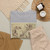 unknown - Design for Textile or Wallpaper - 19th century - T-Shirt