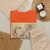 unknown - Design for Textile or Wallpaper - 19th century - T-Shirt