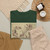 unknown - Design for Textile or Wallpaper - 19th century - T-Shirt