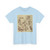 unknown - Design for Textile or Wallpaper - 19th century - T-Shirt