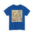 unknown - Design for Textile or Wallpaper - 19th century - T-Shirt