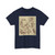 unknown - Design for Textile or Wallpaper - 19th century - T-Shirt