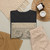 unknown - Design for rosettes - 1770-1790 - T-Shirt