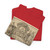 unknown - Design for Monument - 17th century - T-Shirt