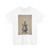unknown - Design for an Oil Lamp - ca. 1855 v2 - T-Shirt