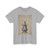 unknown - Design for an Oil Lamp - ca. 1855 v2 - T-Shirt