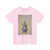 unknown - Design for an Oil Lamp - ca. 1855 v2 - T-Shirt