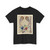 unknown - Design for an Embroidery Border Motif - 1775–1800 - T-Shirt