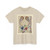 unknown - Design for an Embroidery Border Motif - 1775–1800 - T-Shirt