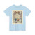 unknown - Design for an Embroidery Border Motif - 1775–1800 - T-Shirt