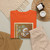 unknown - Design for an Embroidery Border - 1805–1820 - T-Shirt