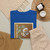 unknown - Design for an Embroidery Border - 1805–1820 - T-Shirt