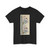 unknown - Design for an Embroidered Veritcal Border - 1780–1800 - T-Shirt