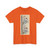 unknown - Design for an Embroidered Veritcal Border - 1780–1800 - T-Shirt