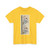 unknown - Design for an Embroidered Veritcal Border - 1780–1800 - T-Shirt