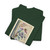 unknown - Design for an Embroidered Veritcal Border - 1780–1800 - T-Shirt