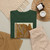 unknown - Design for an Embroidered or Woven Vertical Border - 1805–1815 - T-Shirt