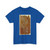 unknown - Design for an Embroidered or Woven Vertical Border - 1805–1815 - T-Shirt