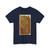 unknown - Design for an Embroidered or Woven Vertical Border - 1805–1815 - T-Shirt