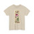 unknown - Design for an Embroidered Motif - 1770–1800 - T-Shirt