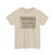 unknown - Design for an architrave - 1770-1790 - T-Shirt