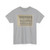 unknown - Design for an architrave - 1770-1790 - T-Shirt