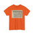 unknown - Design for an architrave - 1770-1790 - T-Shirt