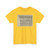 unknown - Design for an architrave - 1770-1790 - T-Shirt