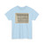 unknown - Design for an architrave - 1770-1790 - T-Shirt