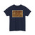 unknown - Design for a Woven of Embroidered Horitontal Border - 1800–1815 - T-Shirt