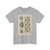 unknown - Design for a Woven Fabric - 1830–1850 - T-Shirt