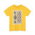 unknown - Design for a Woven Fabric - 1830–1850 - T-Shirt