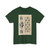 unknown - Design for a Woven Fabric - 1830–1850 - T-Shirt