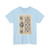 unknown - Design for a Woven Fabric - 1830–1850 - T-Shirt