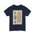 unknown - Design for a Woven Fabric - 1830–1850 - T-Shirt