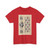 unknown - Design for a Woven Fabric - 1830–1850 - T-Shirt