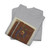 unknown - Design for a Woven Vertical Border - 1815–1830 - T-Shirt