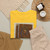 unknown - Design for a Woven Vertical Border - 1815–1830 - T-Shirt