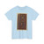 unknown - Design for a Woven Vertical Border - 1815–1830 - T-Shirt