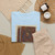 unknown - Design for a Woven Vertical Border - 1815–1830 - T-Shirt