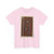 unknown - Design for a Woven Vertical Border - 1815–1830 - T-Shirt