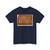 unknown - Design for a Woven Fabric - 1825–1850 - T-Shirt