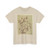 unknown - Design for a Woven or Printed Fabric or Wallaper - 1815–1840 - T-Shirt