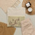 unknown - Design for a Woven or Printed Fabric or Wallaper - 1815–1840 - T-Shirt