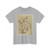 unknown - Design for a Woven or Printed Fabric or Wallaper - 1815–1840 - T-Shirt